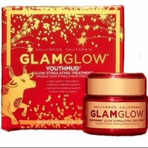 GLAMGLOW YOUTHMUD Limited Edition Lunar New Year